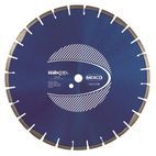 MEXCO XCEL Grade Tri-Purpose Diamond Blade additional 5