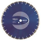 MEXCO XCEL Grade Tri-Purpose Diamond Blade additional 3