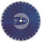 MEXCO XCEL Grade Tri-Purpose Diamond Blade additional 4