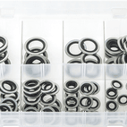 Bonded Seals (Dowty Washers) - Metric additional 1
