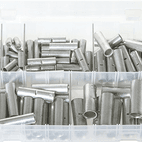 Copper Tube Butt Connectors additional 1