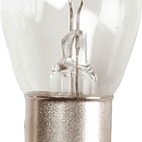 P21W Cap BA15s additional 1