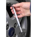 Sealey TSTPG1 Tyre Pressure Gauge 5-50psi additional 2