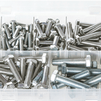 Set Screws High Tensile - Metric Fine additional 1