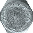 Set Screws High Tensile - Metric Fine additional 2