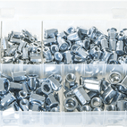 Threaded Inserts - Cylindrical Head Full Hex additional 1