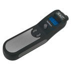 Sealey TSTPG11 Digital Tyre Pressure &amp; Tread Depth Gauge additional 1