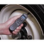 Sealey TSTPG11 Digital Tyre Pressure &amp; Tread Depth Gauge additional 2
