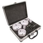 MEXCO Bi-Metal Holesaw Set additional 1