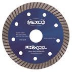 MEXCO UHXCEL Ultra Hard Materials Diamond Blade additional 5