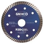 MEXCO UHXCEL Ultra Hard Materials Diamond Blade additional 7