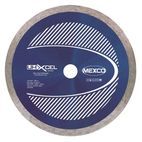 MEXCO UHXCEL Ultra Hard Materials Diamond Blade additional 1