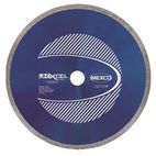 MEXCO UHXCEL Ultra Hard Materials Diamond Blade additional 4