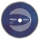 MEXCO UHXCEL Ultra Hard Materials Diamond Blade additional 9