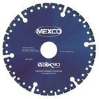 MEXCO VBX90 Grade Universal Diamond Blade additional 1
