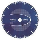 MEXCO VBX90 Grade Universal Diamond Blade additional 4