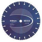 MEXCO VBX90 Grade Universal Diamond Blade additional 3