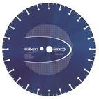 MEXCO VBX90 Grade Universal Diamond Blade additional 5