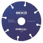 MEXCO WD XCEL Grade Wood Cut Blade additional 1