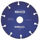 MEXCO WD XCEL Grade Wood Cut Blade additional 2