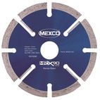 MEXCO X90 Grade Mortar Raking Diamond Blade additional 1
