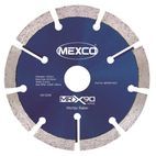 MEXCO X90 Grade Mortar Raking Diamond Blade additional 3