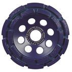 MEXCO X90 Grade Twin Row Cup Grinder additional 3