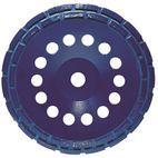 MEXCO X90 Grade Twin Row Cup Grinder additional 2