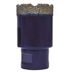 MEXCO XCEL Grade Diamond Tile Drill Bit additional 9