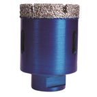 MEXCO XCEL Grade Diamond Tile Drill Bit additional 11