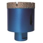 MEXCO XCEL Grade Diamond Tile Drill Bit additional 1