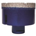 MEXCO XCEL Grade Diamond Tile Drill Bit additional 5