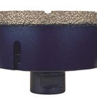 MEXCO XCEL Grade Diamond Tile Drill Bit additional 12