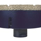 MEXCO XCEL Grade Diamond Tile Drill Bit additional 19