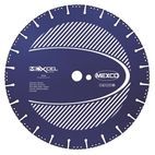 MEXCO XCEL Grade Metal Cut Diamond Blade additional 5