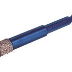 MEXCO XCEL Grade Wax Filled (Hex Fit) Tile Drill Bit additional 3