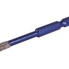 MEXCO XCEL Grade Wax Filled (Hex Fit) Tile Drill Bit additional 6