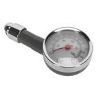 Sealey TSTPG43 Dial Type Pressure Gauge 0-100psi additional 2