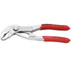 Draper 06080 KNIPEX 87 03 125 Cobra&amp;#174; High-Tech Water Pump Pliers, 125mm additional 1
