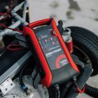 Draper 13757 Schumacher&amp;#174; GIGA 12/24V Lithium Booster, 2000/1000CA additional 2