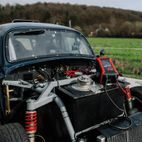 Draper 13757 Schumacher&amp;#174; GIGA 12/24V Lithium Booster, 2000/1000CA additional 3