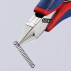 Draper 19800 KNIPEX 77 52 115 Electronics Diagonal Cutter, 115mm additional 2