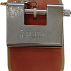 SMITHS Armoured Padlock additional 1