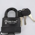 SMITHS Weather Resist Padlock additional 2