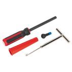 Sealey TSTVRK Tyre Valve Removal/Installation Tool additional 1