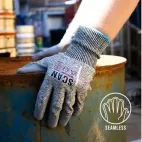 Scan PU Palm Cut D Gloves additional 5