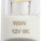 RING 'Ice White' LED Bulbs - W2.1 x 9.5d additional 2