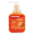 Swarfega® Orange Hand Cleaner additional 3