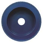 MEXCO Bull Nose Profile Wheel additional 2