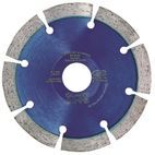 MEXCO RB X10 Radius / Curve Cutting Diamond Blade additional 2